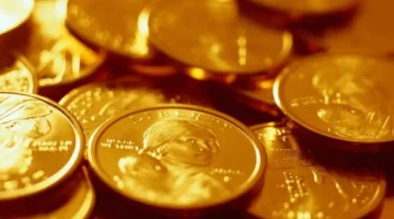 تراجع 2200 جنيه.. هبوط حاد في أسعار الذهب بمحلات الصاغة اليوم بمصر